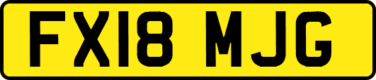FX18MJG