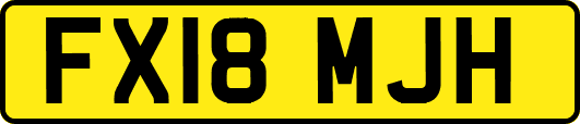 FX18MJH