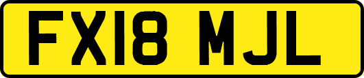 FX18MJL