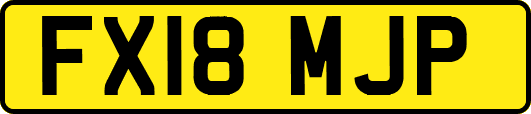 FX18MJP