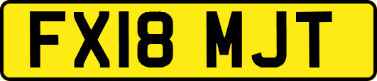 FX18MJT