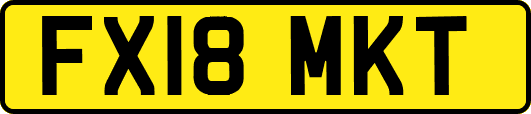 FX18MKT