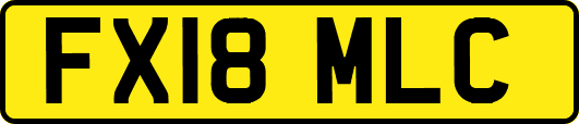 FX18MLC