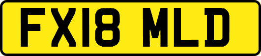 FX18MLD