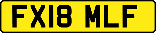 FX18MLF
