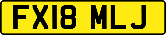 FX18MLJ