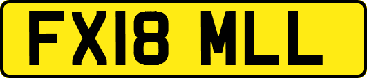 FX18MLL