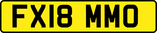 FX18MMO