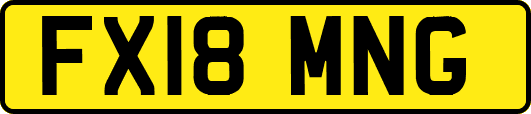 FX18MNG