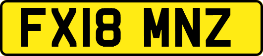 FX18MNZ