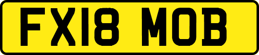 FX18MOB