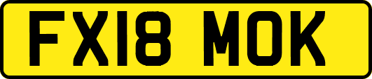 FX18MOK