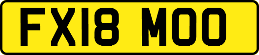 FX18MOO