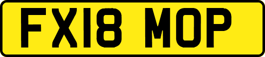 FX18MOP