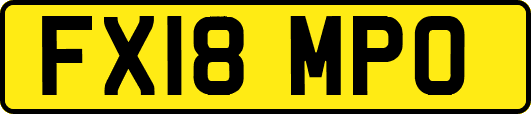 FX18MPO