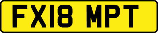 FX18MPT