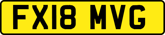 FX18MVG