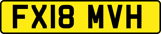 FX18MVH