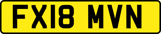 FX18MVN