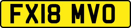 FX18MVO