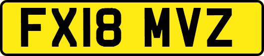 FX18MVZ
