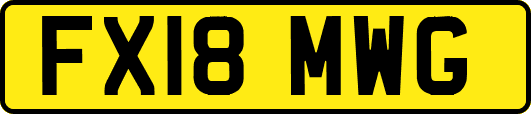 FX18MWG