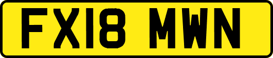 FX18MWN