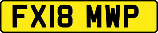 FX18MWP