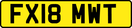 FX18MWT