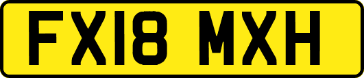 FX18MXH
