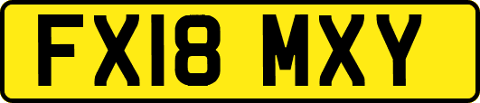 FX18MXY
