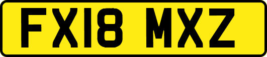 FX18MXZ