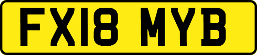 FX18MYB