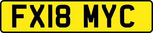 FX18MYC