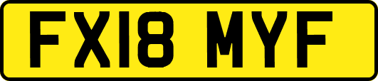 FX18MYF