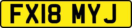 FX18MYJ