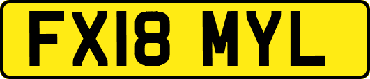 FX18MYL