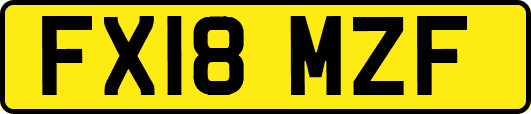 FX18MZF