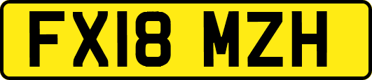FX18MZH