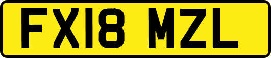 FX18MZL