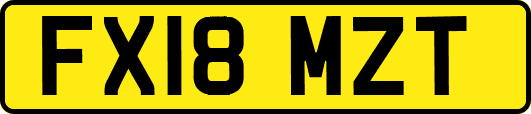 FX18MZT