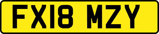 FX18MZY