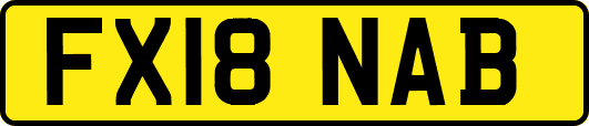 FX18NAB