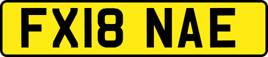 FX18NAE