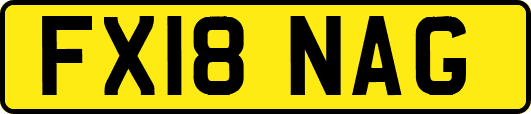 FX18NAG