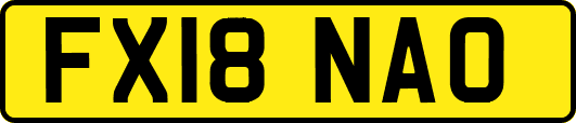 FX18NAO