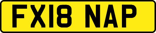 FX18NAP