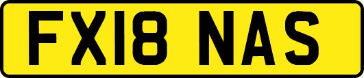 FX18NAS