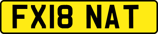 FX18NAT