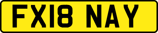 FX18NAY